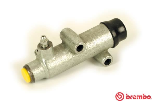 BREMBO E23018 Hidrolik Debriyaj Merkezi Fiat X 1/9 128 11/72-12/89-Lancia Beta H.P.E. 828 05/76-09/84-Lancia B