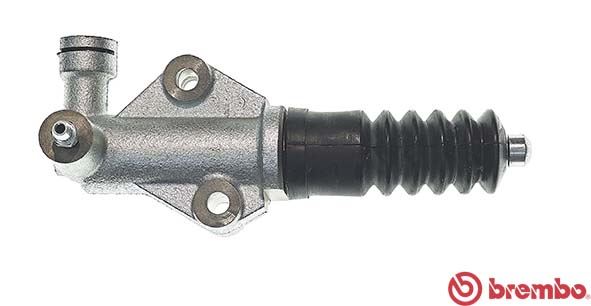 BREMBO E23020 Hidrolik Debriyaj Alt Merkezi Punto Evo-Linea-Fiorino 1.4