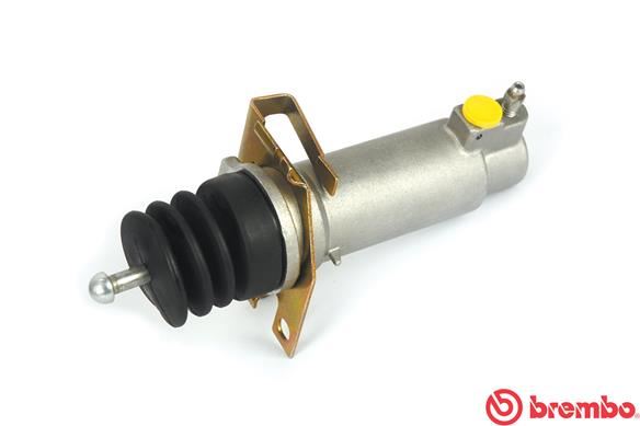 BREMBO E24006 Debriyaj Alt Merkezi Ford Transit V184-V348 Ym 04>11 Plastik