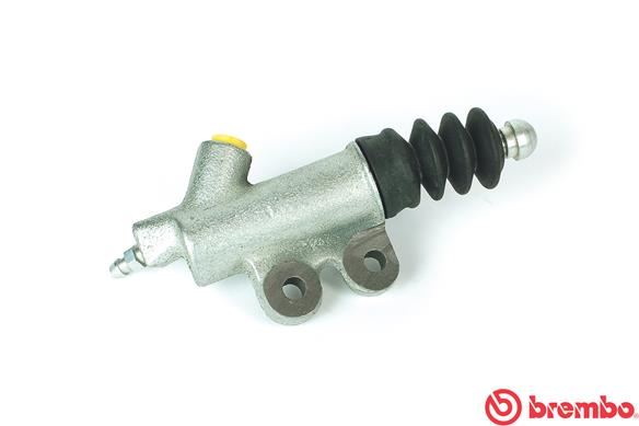 BREMBO E28002 Debriyaj Alt Merkezi Honda Civic 1.4l 1.5l 1.6l D14 D15 D16 Eg Eh Ej El Ma Mb 92-00 / Cr-V 2.0l B20b B20z R20 Kasa 96-01 / Crx Eg Eh Kasa 92-98