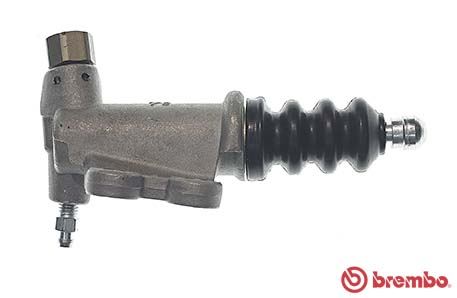 BREMBO E28010 Hidrolik Debriyaj Merkezi Honda Civic Ix Fk 02/12->-Honda Civic Ix Saloon Fb 09/11->-Honda Civic