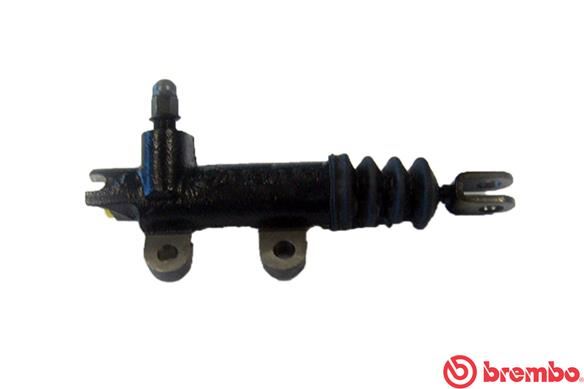 BREMBO E30004 Hidrolik Debriyaj Merkezi Hyundai Coupe I Rd 05/96-04/02-Hyundai Coupe Ii Gk 01/01-12/12-Hyundai