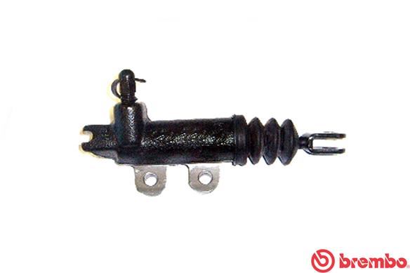 BREMBO E30005 Hidrolik Debriyaj Merkezi Hyundai Santa F I Sm 11/00-03/06-Hyundai Santa F Ii Cm 01/05-03/15