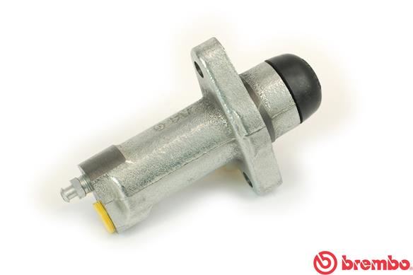 BREMBO E44008 Hidrolik Debriyaj Merkezi Land Rover Defender Cabrio L316 08/90-02/16-Land Rover Defender Pick Up