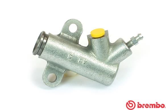 BREMBO E49011 Hidrolik Debriyaj Merkezi Mazda Mx-5 I Na 09/89-04/98-Mazda Mx-5 Ii Nb 01/98-10/05