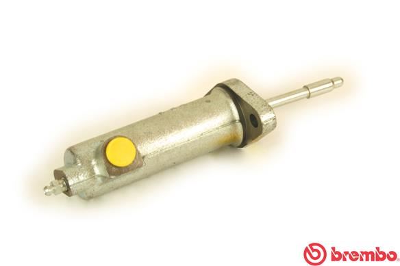 BREMBO E50007 Debriyaj Merkezi Alt Mercedes Sprinter B901>B904 . Vw Lt 28-35-46 Transporter T4