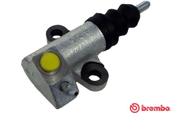 BREMBO E56012 Hidrolik Debriyaj Merkezi Nissan Serena C23 06/91-09/01-Nissan Vanette Bus C22 10/86-06/13-Nissa
