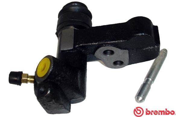 BREMBO E56033 Hidrolik Debriyaj Merkezi Nissan Almera Ii N16 04/00->-Nissan Almera Ii Hatchback N16 01/00->-Ni