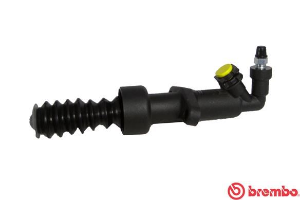 BREMBO E61007 Debriyaj Alt Merkezi P206 98> P307 00> P308 07> P406 00> P407 04> Expert 00> Berlingo 05> Jumpy 05> Xsara 00> C2 05> C3 02> C4 04> C5 01> Ulysse 02>
