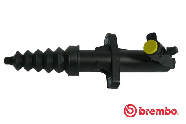 BREMBO E61013 Debriyaj Alt Merkezi C-Elysee-C3-C4-C5-P1007-P2008-P207-P208-P301-P508-Ds4 1.6-2.0 Hdi