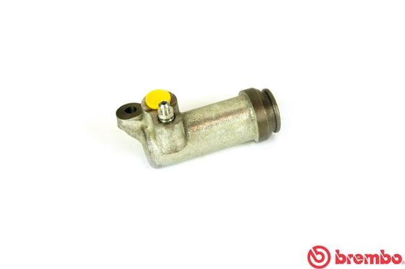 BREMBO E85002 Debriyaj Alt Merkezi A6 94-97 1.8-2.0-2.3-A8 94-98 2.8-3.7-4.2