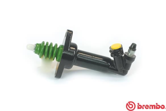 BREMBO E85006 Debriyaj Alt Merkezi Cordoba 1.4tdi/1.9tdi 10/02 > Ibiza Iv 1.4td/1.9tdi 02/02 >