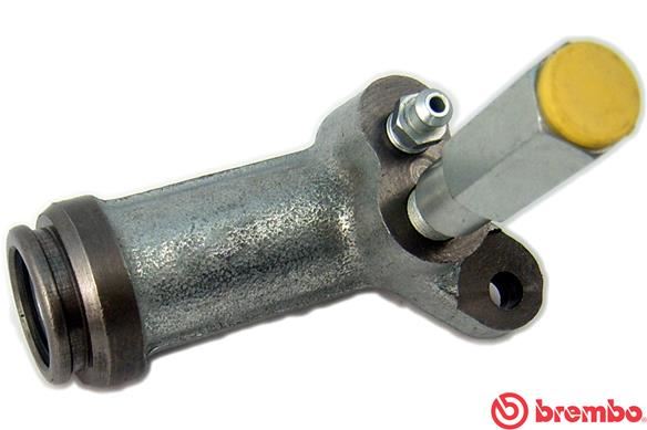 BREMBO E85007 Debriyaj Alt Merkezi Passat 3b2.2b5 -A4 8d2/B5;8d5/B5