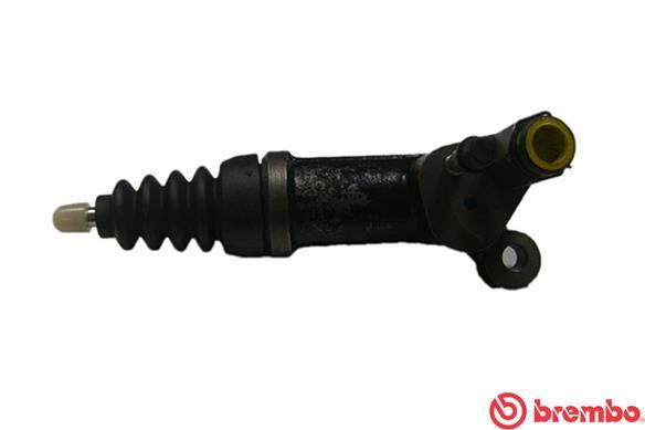 BREMBO E85014 Hidrolik Debriyaj Merkezi Audi A4 B6 8e2 11/00-12/05-Audi A4 B6 Avant 8e5 02/00-12/05-Audi A4 B6