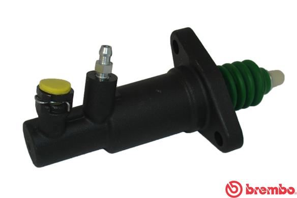 BREMBO E85015 Hidrolik Debriyaj Merkezi Skoda Fabia I 6y2 08/99-03/08-Skoda Fabia I Combi 6y5 04/00-12/07-Skod