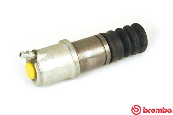 BREMBO E86002 Hidrolik Debriyaj Merkezi Volvo 240 P242. P244 08/74-12/93-Volvo 240 Kombi P245 08/74-12/93-Volv