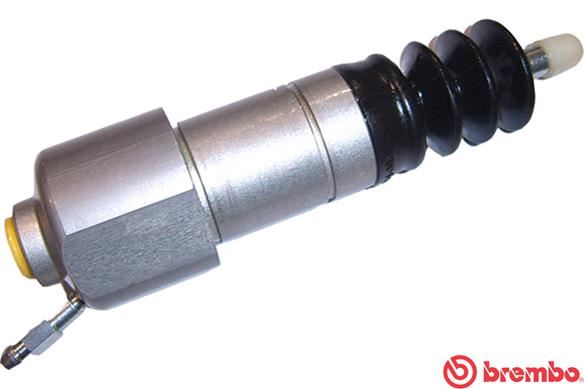 BREMBO E86003 Hidrolik Debriyaj Merkezi Volvo 240 P242. P244 08/74-12/93-Volvo 240 Kombi P245 08/74-12/93-Volv
