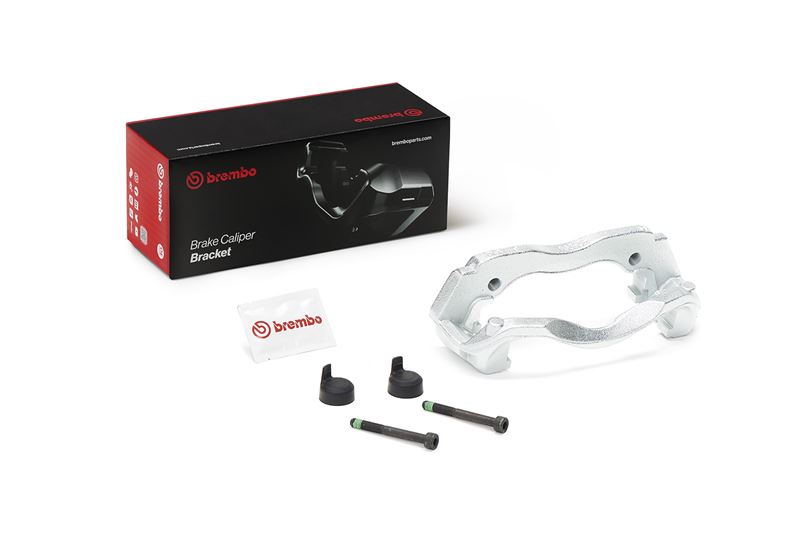 BREMBO FBK010 Fren Kaliperi Mercedes-Benz Marco Polo Camper W447 03/15->-Mercedes-Benz V-Class W447 03/14->-Me