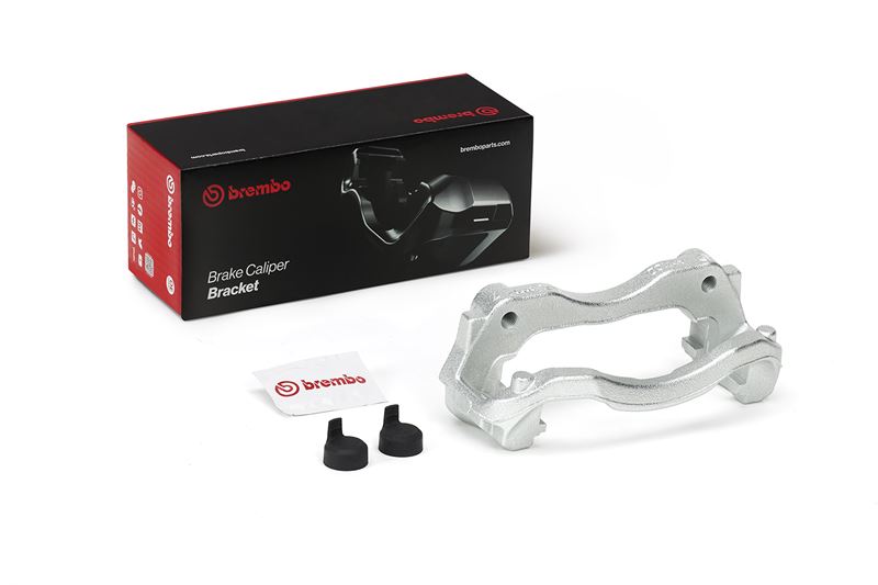 BREMBO FBK020 Fren Kaliperi Nissan Nv400 Bus X62. X62b 11/11->-Nissan Nv400 Platform/Chassis X62. X62b 11/11->