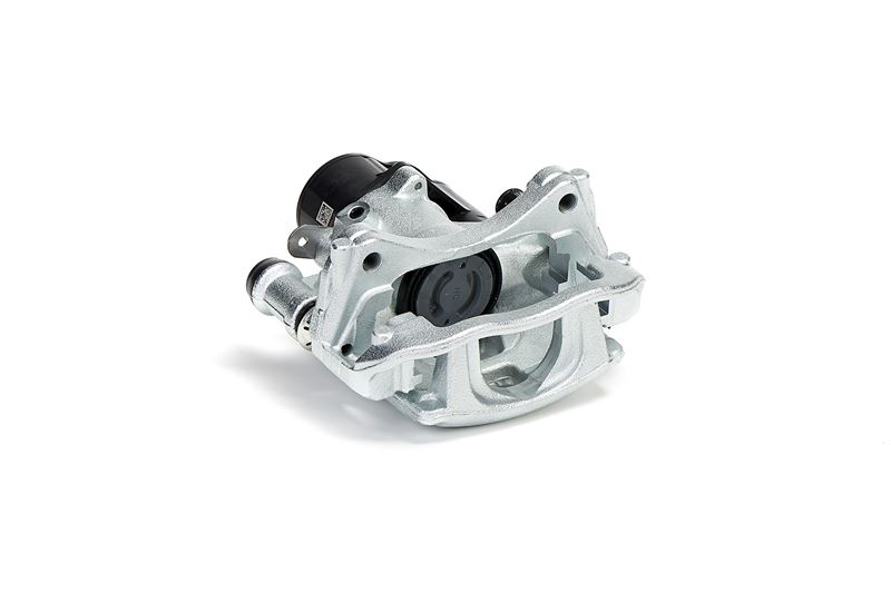 BREMBO FBR026B Fren Kaliperi Iveco Daily Vi Platform/Chassis 03/14->-Iveco Daily Vi Van 03/14->