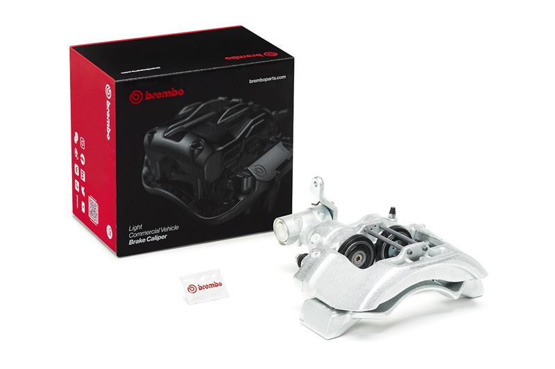 BREMBO FBR044B Fren Kaliperi