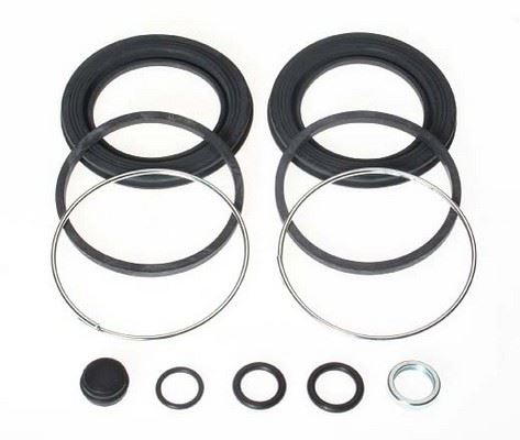 BREMBO FKT119 Fren Kaliperi Tamir Seti Saab 90 08/84-08/87-Saab 900 I Ac4. Am4 01/79-12/93-Saab 900 I Combi Coup