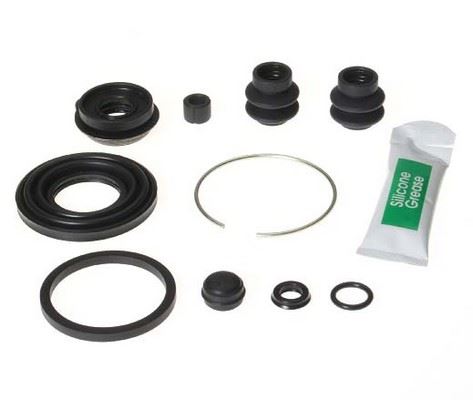 BREMBO FKT123 Fren Kaliperi Tamir Seti Mazda 6 Estate Gh 12/07-07/13-Mazda 6 Hatchback Gg 08/02-12/08-Mazda 6