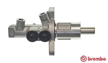 BREMBO M06030 Ana Fren Silindiri Bmw 1 E81 09/06-09/12-Bmw 1 E87 02/03-01/13-Bmw 1 Convertible E88 12/07-12/