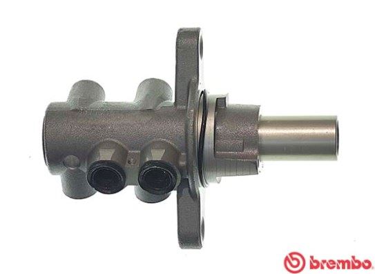 BREMBO M24119 Fren Ana Merkez Transit V347 06>14 Abs Li- Deposuz