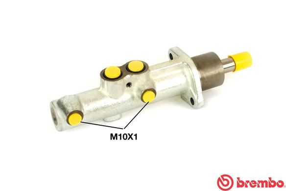 BREMBO M50025 Fren Ana Merkezi Mercedes Sprinter B901>B904 . Vw Lt 28-35-46