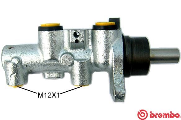 VAL-400430 Fren Ana Merkezi Meriva Esp+