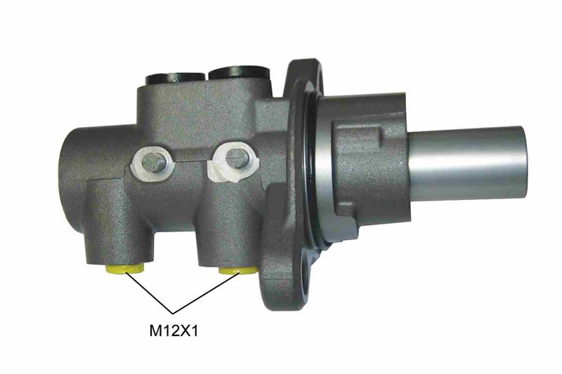 BREMBO M59071 Ana Fren Silindiri Opel Adam M13 10/12-02/19-Opel Corsa D S07 07/06-08/14-Opel Corsa E X15 09/