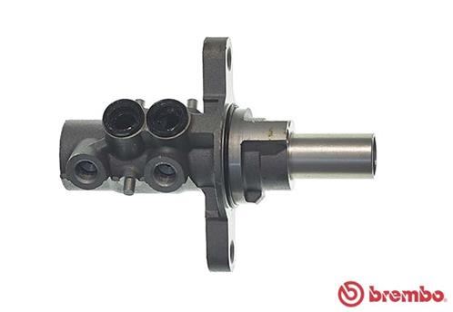 BREMBO M61122 Ana Fren Silindiri Citro N C4 Coupe La 11/04-12/13-Citro N C4 I Lc 11/04-12/14-Citro N C4 I Hatc