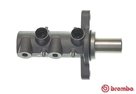 217542 Fren Anamerkez Dokum 26,99 Mm Fiat Ducato 2.3 Mjt 2006-2014/ Citroen Jumper Iii 2.2 Hdi 2006-2014/ Peugeot Boxer Iii 2.2 Hdi 2006-2014
