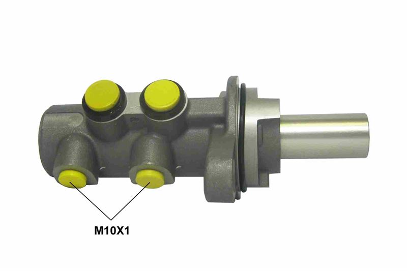BREMBO M61139 Ana Fren Silindiri Citro N C3 Ii Sc 09/09->-Citro N C3 Ii Hatchback Van Sc 06/10->-Citro N C-Ely