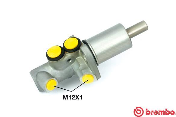FRD FHM1477 Fren Ana Merkez 24.2125-1720.3 / Pml420 (25,4 Mm) Passat-A4-A6