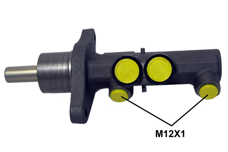 217632 Fren Ana Merkezi Aluminyum 23,81 Mm (Absli-Espli) Audi A3 2004-2013 / Seat Leon 2006-2013 / Toledo 2004-2009 / Altea 2004- / Vw Caddy 2015- / Golf 2004-2014 / Jetta 2004-2010 / Scirocco 2008-2017
