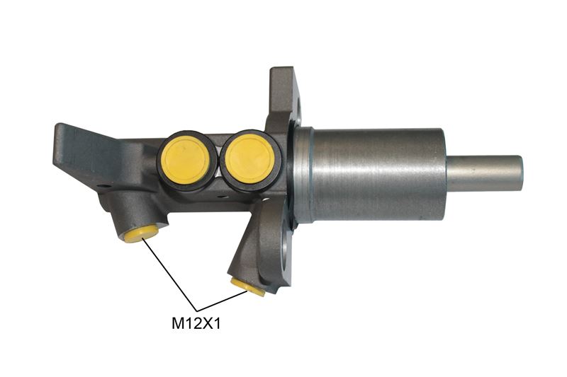 TRW-PML355 Fren Ana Merkez Trw Tip 25.4mm Audi