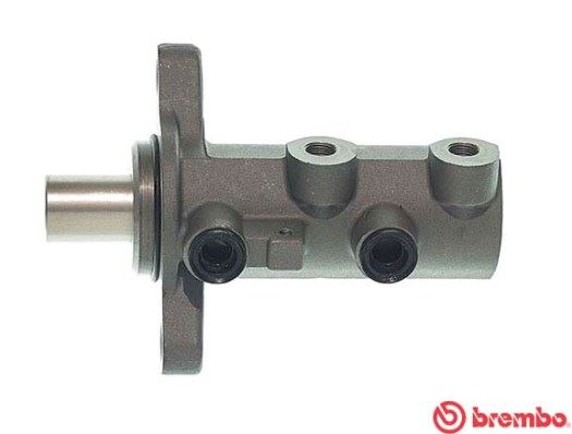 BREMBO MA6025 Ana Merkez Iveco Daily V 11>14 25.4mm
