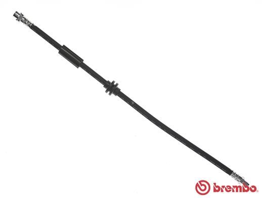 TRW PHB602 Fren Hortumu Ön  X3 E83-X3 E83 Lci
