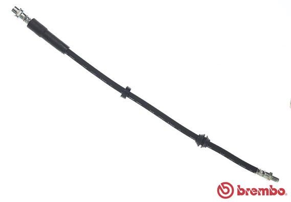 BREMBO T06053 Frem Hortumu Bmw 5 E60 12/01-03/10-Bmw 5 Touring E61 03/04-12/10