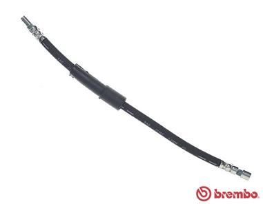 BREMBO T06054 Frem Hortumu Bmw 5 Gran Turismo F07 01/09-02/17-Bmw 7 F01. F02. F03. F04 02/08-12/15