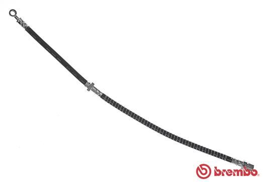 BREMBO T10001 Frem Hortumu Chevrolet Evanda 03/05->-Daewoo Evanda Klal 08/02->