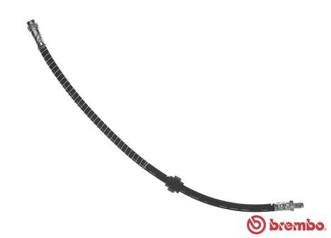 BREMBO T11015 Frem Hortumu Citro N Berlingo-Berlingo First Box Body/Mpv M 07/96-12/11-Citro N Berlingo-Berlingo