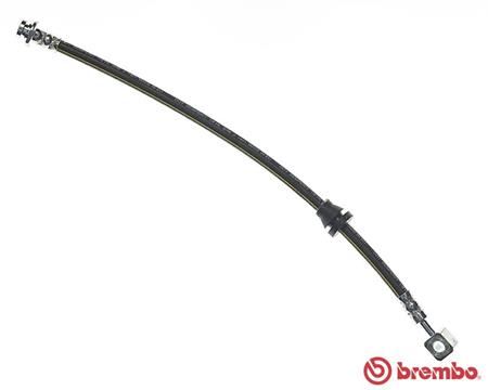 BREMBO T15018 Frem Hortumu Chevrolet Spark 05/05->-Daewoo Matiz M100. M150 09/98->