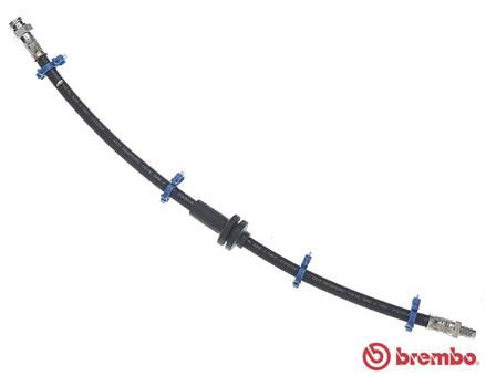BREMBO T23005 Frem Hortumu Lancia Delta I 831 09/79-01/94-Lancia Prisma 831 01/83-02/92