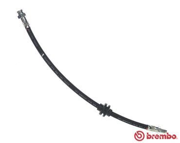 BREMBO T23030 Frem Hortumu Fiat Croma 154 12/85-12/96-Lancia Kappa 838 08/94-10/01-Lancia Kappa Coupe 838 07