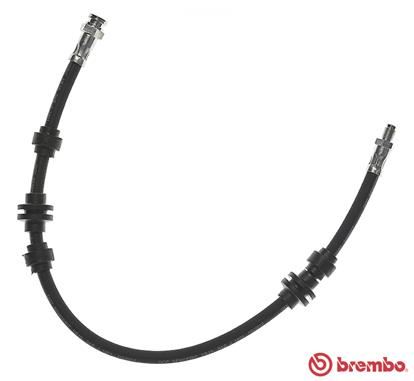 CAV-C800656A Fren Hortumu On (Alfa Romeo  166 2.0i 16v 2.0 V6 2.5i V6 24v 3.0i V6 24v 99-)