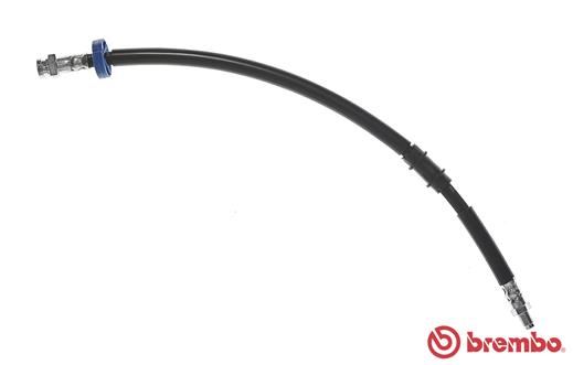 BREMBO T23202 Frem Hortumu Lancia Ypsilon 843 10/03-12/11