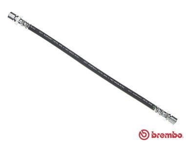 BREMBO T24002 Frem Hortumu Ford Capri Ii Gecp 02/74-12/77-Ford Capri Iii Gecp 01/78-04/87-Ford Fiesta Hatchbac